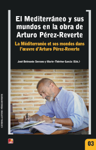 Libros de Arturo Pérez-Reverte, UNEbook